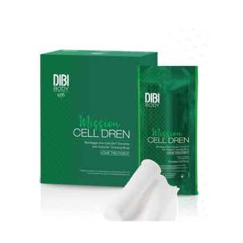 DIBI MILANO CELL DREN MISSION BENDAGGIO ANTICELLULITE