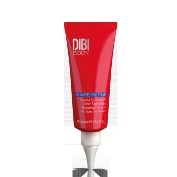 DIBI MILANO SHAPE REFINE CREMA SNELLENTE 75 ml / 2.54 Fl. Oz