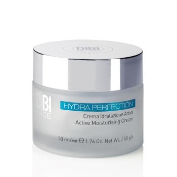  DIBI MILANO HYDRA PERFECTION CREMA IDRATAZIONE ATTIVA 50 ml / 1.72 Fl. Oz