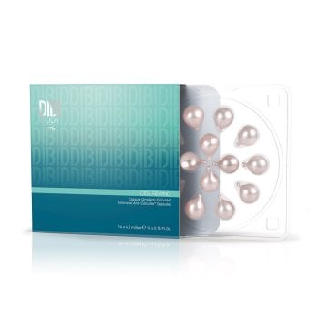 DIBI MILANO CELL REWIND CAPSULE URTO ANTI-CELLULITE  14Fl x 4.5 ml / 0.15 Fl.Oz