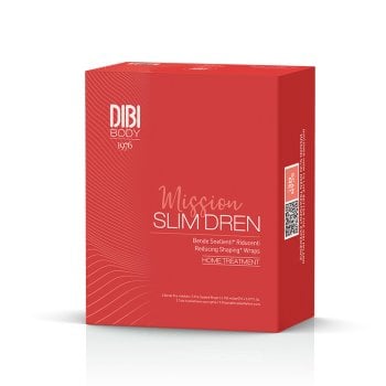 DIBI MILANO SLIM DREN MISSION BENDAGGIO SNELLENTE RIDUCENTE
