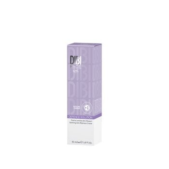 DIBI MILANO DEFENCE SOLUTION CREMA LENITIVA ANTI ROSSORI 50 ml / 169 Fl. Oz