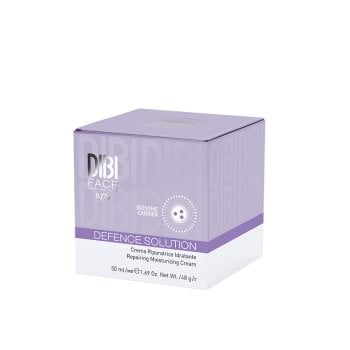 DIBI MILANO DEFENCE SOLUTION CREMA RIPARATRICE IDRATANTE 50 ml / 169 Fl. Oz