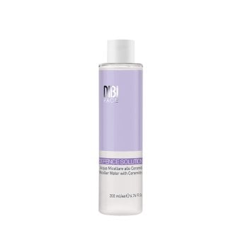 DIBI MILANO DEFENCE ACQUA MICELLARE ALLE CERAMIDE 200 ml / 6.76 Fl. Oz