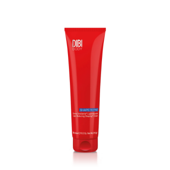 DIBI MILANO SHAPE REFINE CREMA SNELLENTE LIPORIDUCENTE 300 ml / 10.144 Fl. Oz