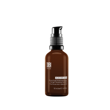 DIBI MILANO ACID INFUSION CREMA FLUIDA RIVITALIZZANTE NO AGE 50 ml / 1.72 Fl. Oz