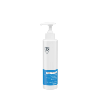 DIBI MILANO BODY VITALITY BAGNO CREMA RIVITALIZZANTE CON PROBIOTICO 200 ml / 6.76 Fl.Oz