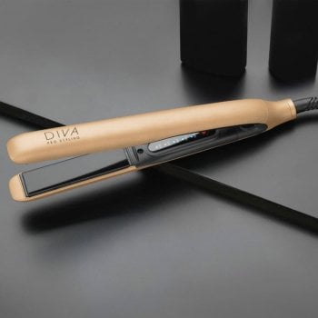 DIVA PRO STYLING DIGITAL STYLER PRECIOUS METALS