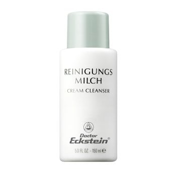 DOCTOR ECKSTEIN REINIGUNGS MILCH CREAM CLEANSER 150 ml / 5.00 Fl.Oz
