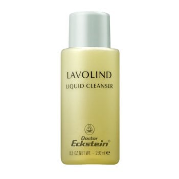 DOCTOR ECKSTEIN LAVOLIND LIQUID CLEANSER 250 ml / 8.30 Fl.Oz