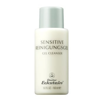 DOCTOR ECKSTEIN SENSITIVE REINIGUNGS GEL CLEANSER 150 ml / 5.00 Fl.Oz