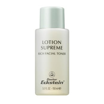 DOCTOR ECKSTEIN LOTION SUPREME RICH FACIAL TONER 150 ml / 5.00 Fl.Oz