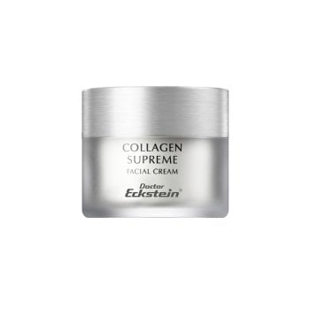 DOCTOR ECKSTEIN COLLAGEN SUPREME FACIAL CREAM 50 ml / 1.66 Fl.Oz