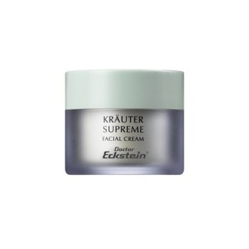 DOCTOR ECKSTEIN KRAUTER SUPREME FACIAL CREAM 50 ml / 1.66 Fl.Oz