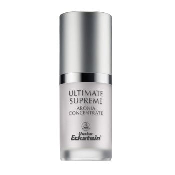 DOCTOR ECKSTEIN ULTIMATE SUPREME ARONIA CONCENTRATE 15 ml / 0.50 Fl.Oz