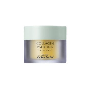 DOCTOR ECKSTEIN COLLAGEN PACKUNG FACIAL PACK 50 ml / 1.66 Fl.Oz
