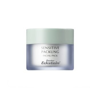 DOCTOR ECKSTEIN SENSITIVE PACKUNG 50 ml / 1.66 Fl.Oz
