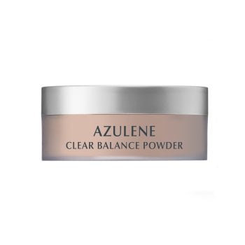 DOCTOR ECKSTEIN AZULENE CLEAR BALANCE POWDER 15 g / 0.50 Fl.Oz