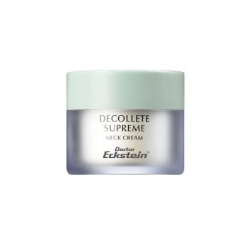 DOCTOR ECKSTEIN DECOLLETE SUPREME NECK CREAM 50 ml / 1.66 Fl.Oz