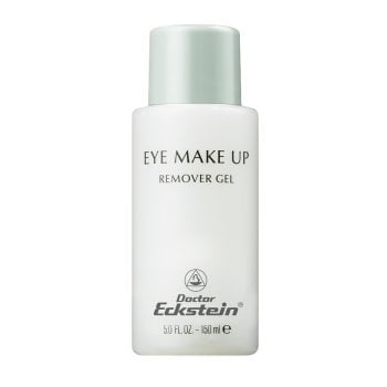 DOCTOR ECKSTEIN EYE MAKE UP REMOVER GEL 150 ml / 5.00 Fl.Oz