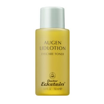 DOCTOR ECKSTEIN AUGEN LIDLOTION EYE CARE TONER 150 ml / 5.00 Fl.Oz