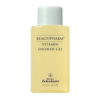 DOCTOR ECKSTEIN BEAUTIPHARM VITAMIN SHOWER GEL 200 ml / 6.70 Fl.Oz