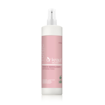 DR KRAUT MILANO TONICO ADDOLCENTE 500 ml / 16.90 Fl.Oz