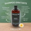 ESSENSATION SHAMPOO IDRATANTE 250 ml / 8.45 fl.oz
