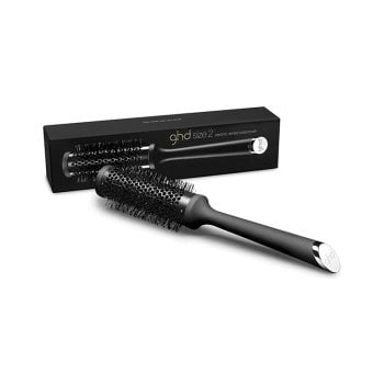 GHD CERAMIC BRUSH - MISURA 2 (DIAMETRO DI 35 MM) - SPAZZOLA TERMICA