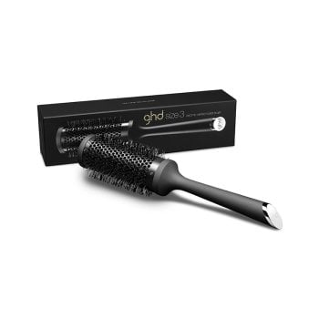 GHD CERAMIC BRUSH - MISURA 3 (DIAMETRO DI 45 MM) - SPAZZOLA TERMICA