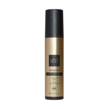 GHD BODYGUARD - HEAT PROTECT SPRAY 120 ml - Protettore termico in spray per tutti i tipi di capelli