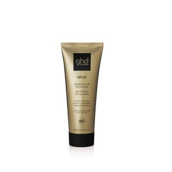 GHD REHAB - ADVANCED SPLIT END THERAPY 100 ml - Trattamento doppie punte