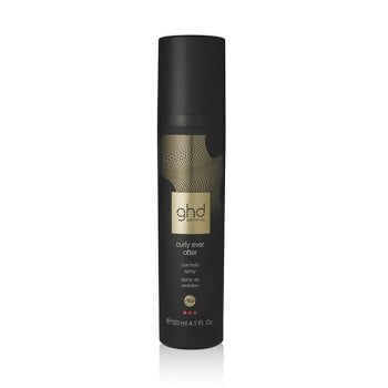 GHD CURLY EVER AFTER - CURL HOLD SPRAY 120 ml - Spray termoprotettivo per capelli ricci e mossi