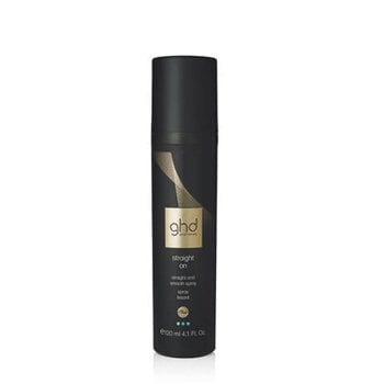 GHD STRAIGHT ON - STRAIGHT & SMOOTH SPRAY 120 ml - Spray per un finish extra liscio