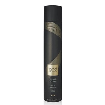GHD PERFECT ENDING FINAL FIX HAIRSPRAY 400 ml / 13.50 Fl.Oz