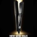 GHD MAX STYLER - Piastra per capelli grande