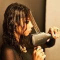 GHD DUET STYLE - Piastra ad aria calda 2 in 1 color bianco