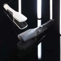 GHD DUET STYLE - Piastra ad aria calda 2 in 1 color bianco