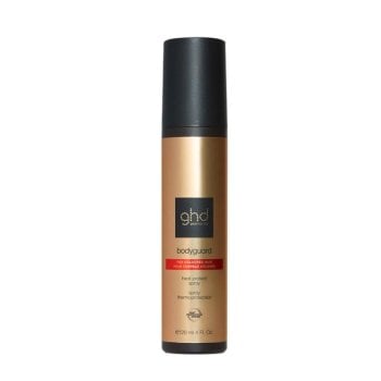 GHD BODYGUARD HEAT PROTECT SPRAY COLOURED HAIR 120 ml - Protettore termico in spray per capelli colorati