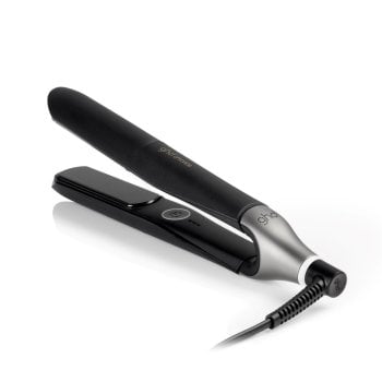 GHD CHRONOS STYLER NERA - Piastra per capelli media color nero