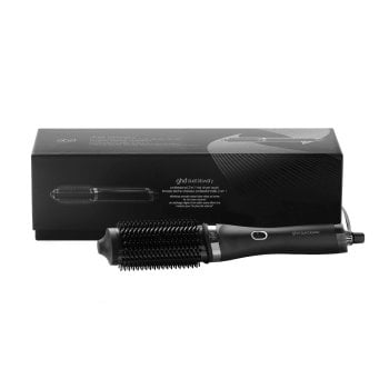 GHD DUET BLOWDRY BLACK