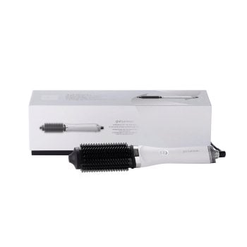 GHD DUET BLOWDRY WHITE