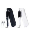 GHD DUET BLOWDRY - Spazzola asciugacapelli 2 in 1 bianca