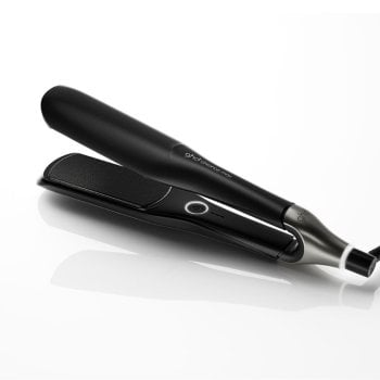 GHD CHRONOS MAX STYLER NERA - Piastra per capelli grande color nero