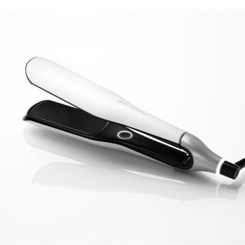 GHD CHRONOS MAX STYLER BIANCA - Piastra per capelli grande color bianco