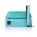 GHD GOLD PROFESSIONAL STYLER FUTURESCAPE MYSTIC AQUA