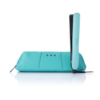 GHD GOLD PROFESSIONAL STYLER FUTURESCAPE MYSTIC AQUA