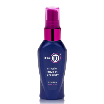 IT'S A 10 - MIRACLE LEAVE IN PRODUCT 59.1 ml / 1.99 Fl.Oz.