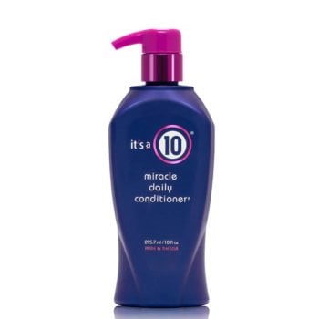 IT'S A 10 - MIRACLE DAILY CONDITIONER 295.7 ml / 9.99 Fl.Oz.
