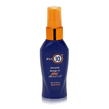 IT'S A 10 - MIRACLE LEAVE IN PLUS KERATIN 59.1 ml / 1.99 Fl.Oz.